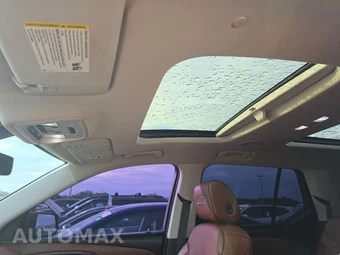 2018 Chevrolet Traverse High Country 2LZ - miniatura 21