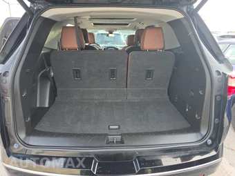 2018 Chevrolet Traverse High Country 2LZ - miniatura 24
