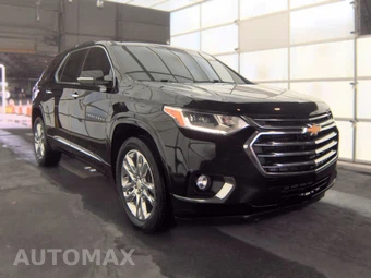 2018 Chevrolet Traverse High Country 2LZ - miniatura 4