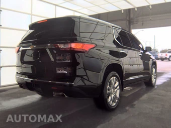 2018 Chevrolet Traverse High Country 2LZ - miniatura 5