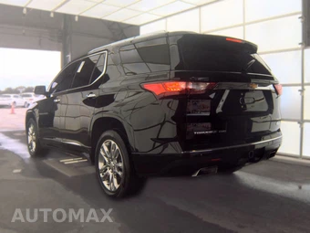 2018 Chevrolet Traverse High Country 2LZ - miniatura 8