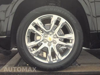 2018 Chevrolet Traverse High Country 2LZ - miniatura 9