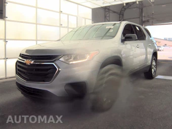 2018 Chevrolet Traverse LS 1LS