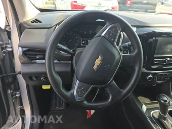 2018 Chevrolet Traverse LS 1LS - miniatura 10