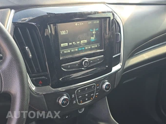 2018 Chevrolet Traverse LS 1LS - miniatura 11