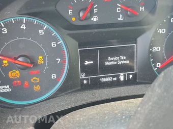 2018 Chevrolet Traverse LS 1LS - miniatura 12