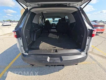 2018 Chevrolet Traverse LS 1LS - miniatura 17