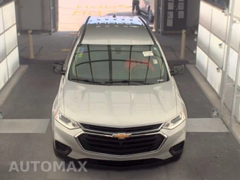 2018 Chevrolet Traverse LS 1LS - miniatura 2