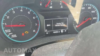 2018 Chevrolet Traverse LS 1LS - miniatura 20