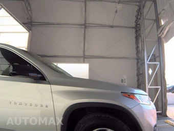 2018 Chevrolet Traverse LS 1LS - miniatura 3