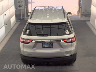 2018 Chevrolet Traverse LS 1LS - miniatura 5