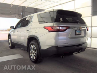 2018 Chevrolet Traverse LS 1LS - miniatura 6