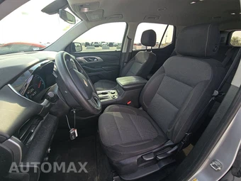 2018 Chevrolet Traverse LS 1LS - miniatura 7