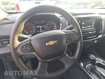 2018 Chevrolet Traverse LS 1LS - miniatura 10