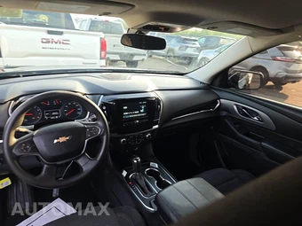 2018 Chevrolet Traverse LS 1LS - miniatura 11