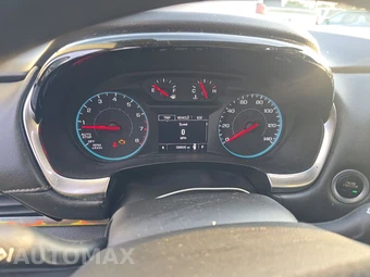 2018 Chevrolet Traverse LS 1LS - miniatura 12