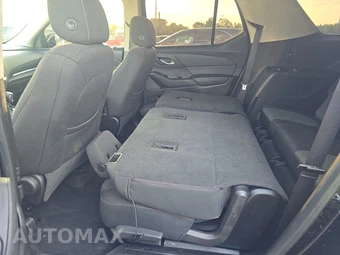 2018 Chevrolet Traverse LS 1LS - miniatura 13