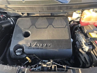 2018 Chevrolet Traverse LS 1LS - miniatura 16