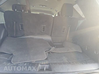 2018 Chevrolet Traverse LS 1LS - miniatura 17