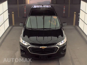 2018 Chevrolet Traverse LS 1LS - miniatura 2