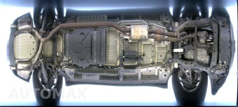 2018 Chevrolet Traverse LS 1LS - miniatura 21