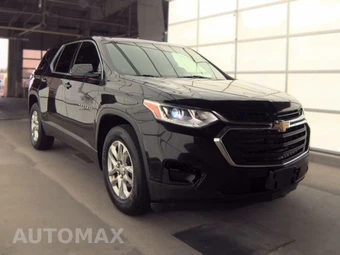 2018 Chevrolet Traverse LS 1LS - miniatura 3