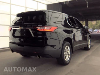 2018 Chevrolet Traverse LS 1LS - miniatura 4