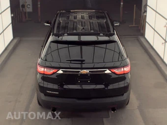 2018 Chevrolet Traverse LS 1LS - miniatura 5
