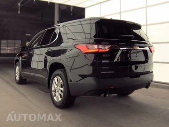 2018 Chevrolet Traverse LS 1LS - miniatura 6
