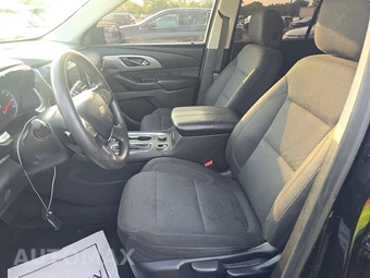 2018 Chevrolet Traverse LS 1LS - miniatura 7