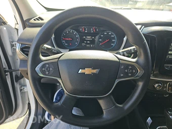2018 Chevrolet Traverse LS 1LS – miniatura 10