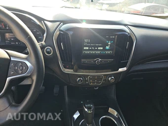 2018 Chevrolet Traverse LS 1LS – miniatura 11