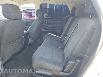 2018 Chevrolet Traverse LS 1LS – miniatura 13