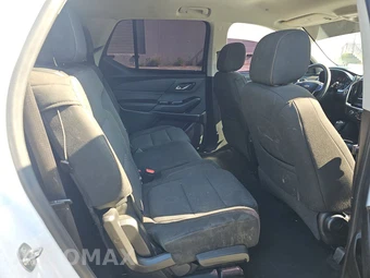 2018 Chevrolet Traverse LS 1LS – miniatura 14