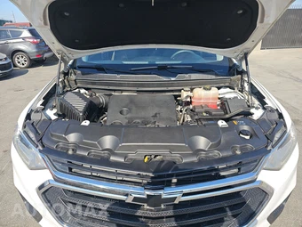 2018 Chevrolet Traverse LS 1LS – miniatura 16
