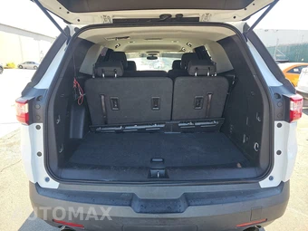 2018 Chevrolet Traverse LS 1LS – miniatura 17