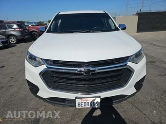 2018 Chevrolet Traverse LS 1LS – miniatura 2