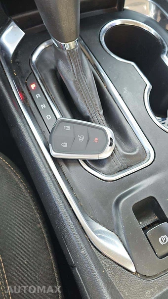 2018 Chevrolet Traverse LS 1LS – miniatura 21