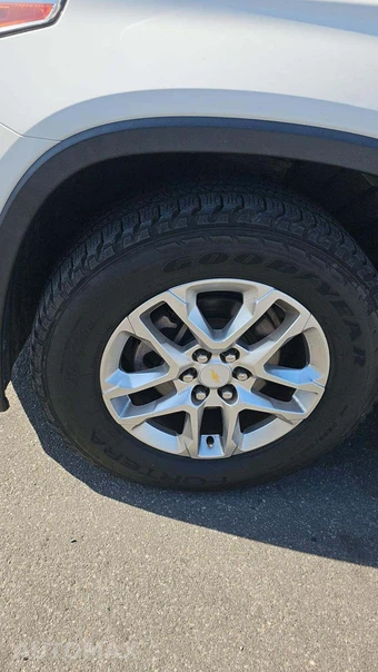 2018 Chevrolet Traverse LS 1LS – miniatura 22