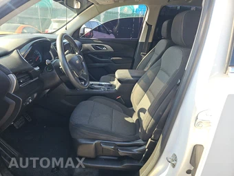 2018 Chevrolet Traverse LS 1LS – miniatura 7