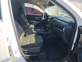 2018 Chevrolet Traverse LS 1LS – miniatura 8