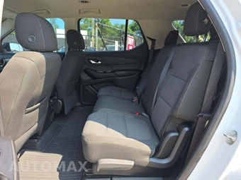 2018 Chevrolet Traverse LS 1LS – miniatura 13