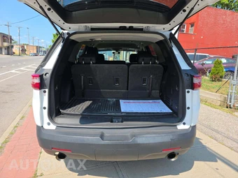 2018 Chevrolet Traverse LS 1LS – miniatura 14