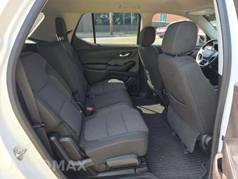 2018 Chevrolet Traverse LS 1LS – miniatura 16