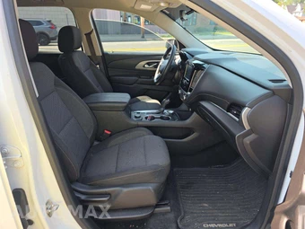 2018 Chevrolet Traverse LS 1LS – miniatura 18