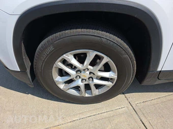 2018 Chevrolet Traverse LS 1LS – miniatura 25