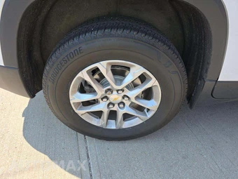 2018 Chevrolet Traverse LS 1LS – miniatura 28
