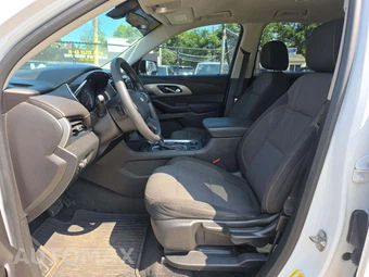 2018 Chevrolet Traverse LS 1LS – miniatura 6