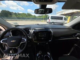 2018 Chevrolet Traverse LS 1LS – miniatura 11