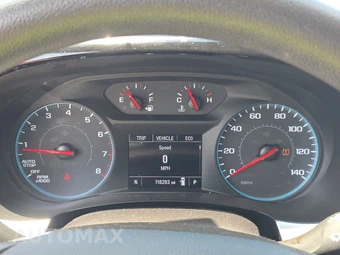 2018 Chevrolet Traverse LS 1LS – miniatura 12
